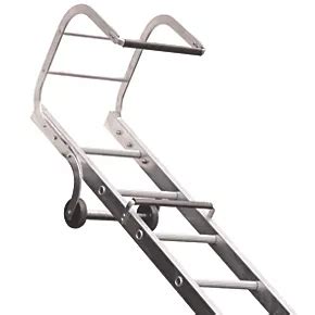 roof ladder home depot|roof ladders screwfix.